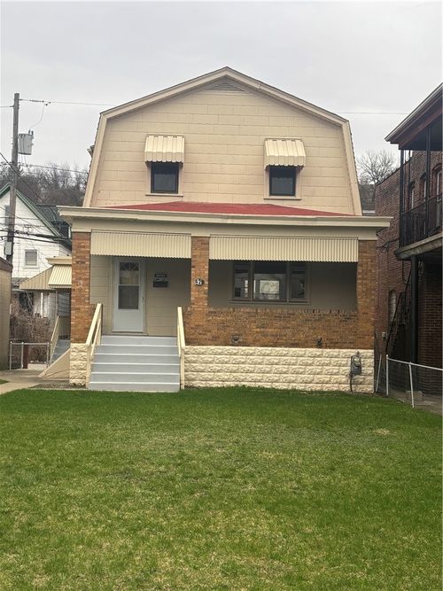 620 Broadway Ave, Mc Kees Rocks, PA, 15136-3008 | Card Image