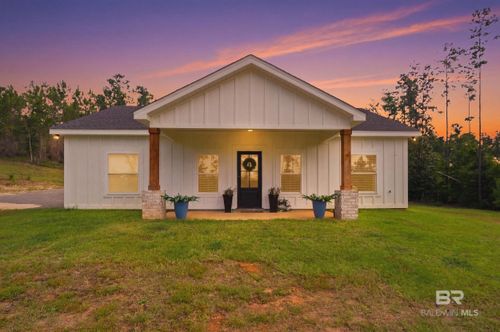 12019 Red Hill Road Ext, Bay Minette, AL, 36507-9048 | Card Image