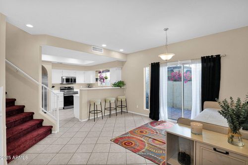 3-5018 E Siesta Drive, Phoenix, AZ, 85044 | Card Image