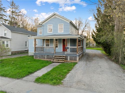 14 Meadow St, Clinton, NY, 13323-1618 | Card Image