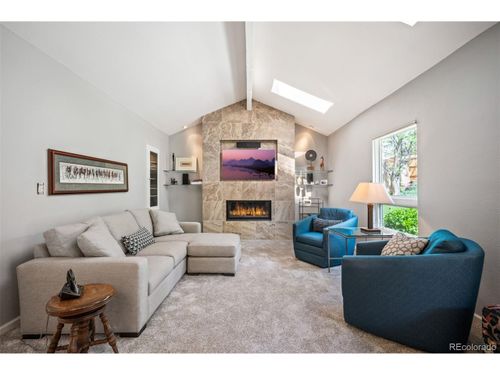 7414 S Monroe Ct, Centennial, CO, 80122-2221 | Card Image