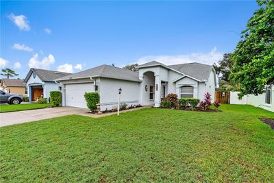 1105 Plover Place, House other with 3 bedrooms, 2 bathrooms and null parking in New Smyrna Beach FL | Image 3