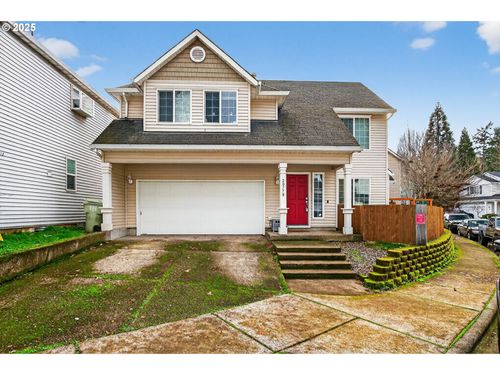 20778 Sw Bingo Ln, Beaverton, OR, 97006-6538 | Card Image
