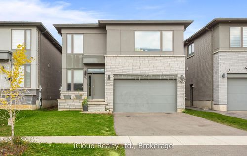 120 Bedrock Dr, Stoney Creek, ON, L8J0K6 | Card Image