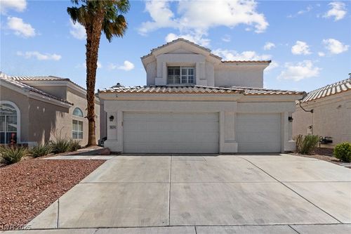 3024 Pismo Beach Dr, Las Vegas, NV, 89128-6974 | Card Image