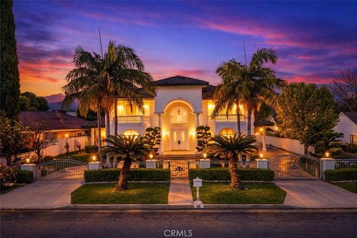 515 W Le Roy Ave, Arcadia, CA, 91007 | Card Image