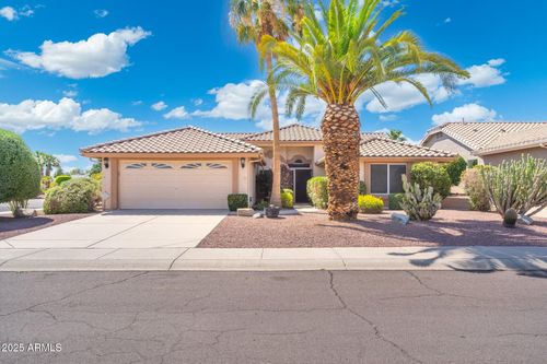 8958 W Rosemonte Dr, Peoria, AZ, 85382-8626 | Card Image