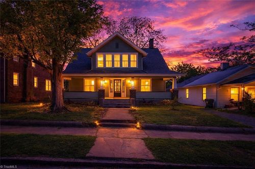 115 2nd St, Spencer, NC, 28159-2316 | Card Image
