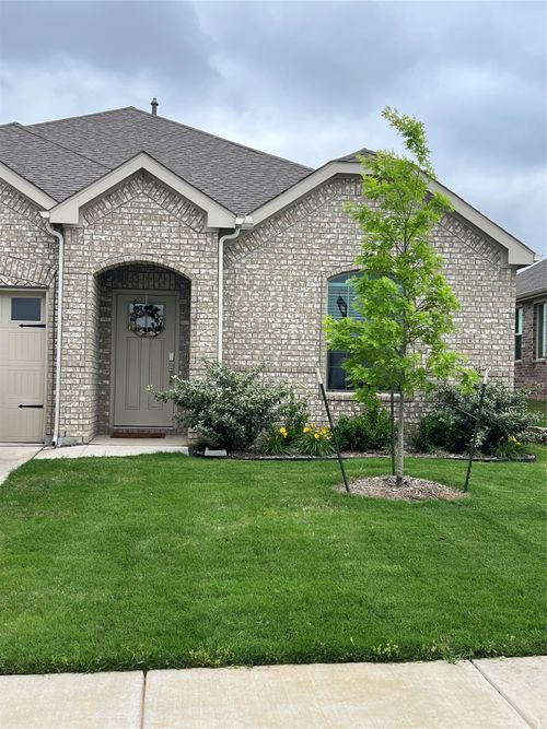 1200 Morning Dew Dr, Anna, TX, 75409-6113 | Card Image