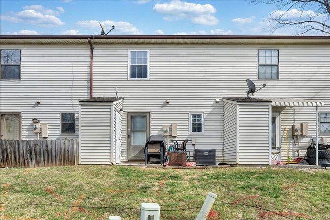 Backyard | Image 22