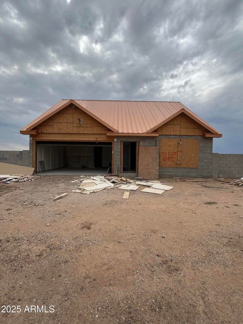 11655 W Tubac Dr, Arizona City, AZ, 85123-6589 | Card Image