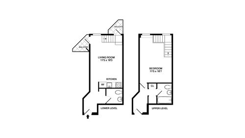 5d-215 E 81st St, New York, NY, 10028-7575 | Card Image