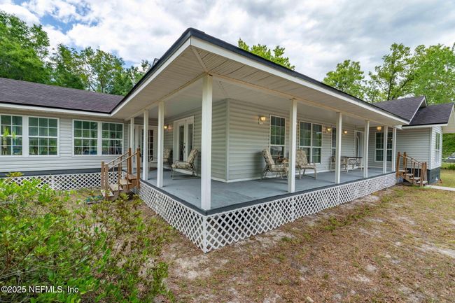 5398 Laurie Ln, House other with 2 bedrooms, 2 bathrooms and null parking in MIDDLEBURG FL | Image 64