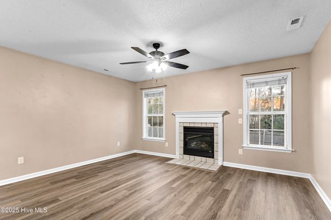 401 Pebble Ln, House other with 3 bedrooms, 2 bathrooms and 2 parking in Jacksonville NC | Image 8