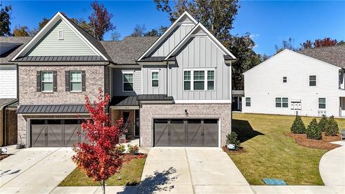 5310 Gray Birch Bend, Flowery Branch, GA, 30542 | Card Image