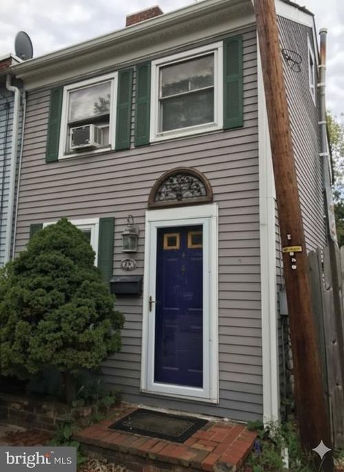 29 Courtland St, BORDENTOWN, NJ, 08505-1303 | Card Image