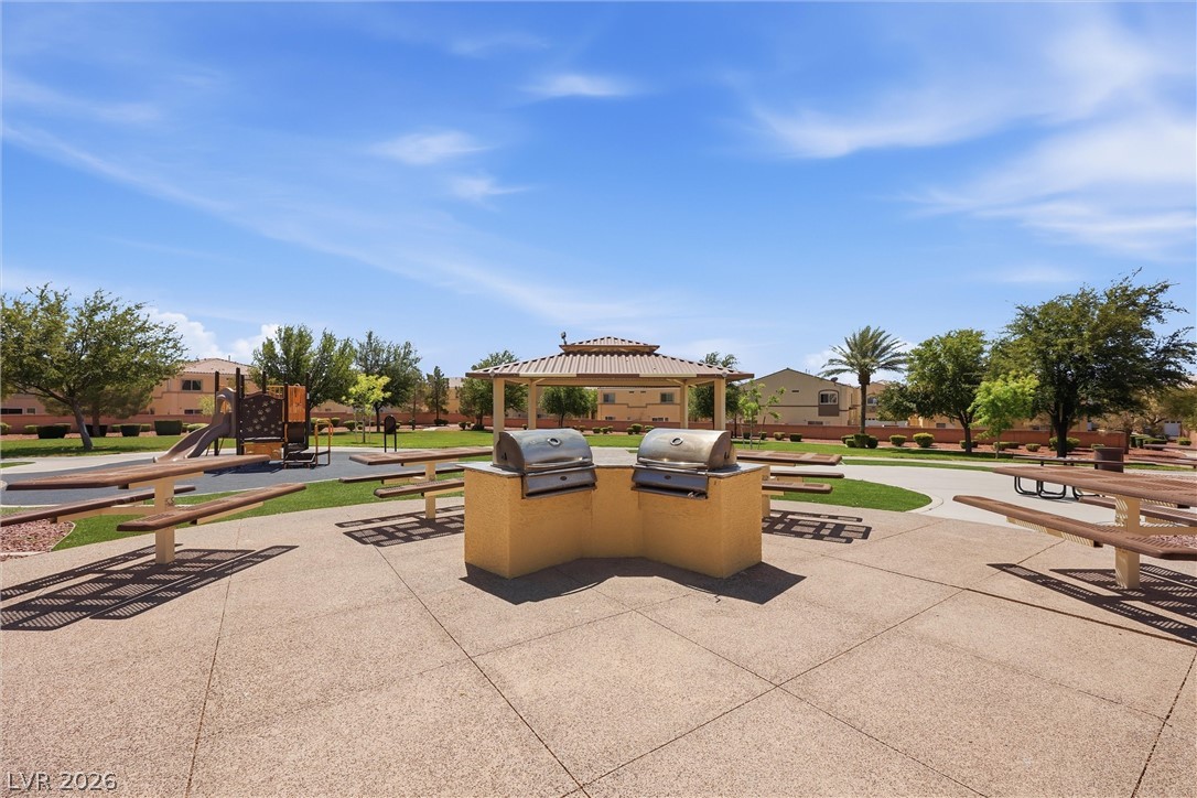 Residential in North Las Vegas 4