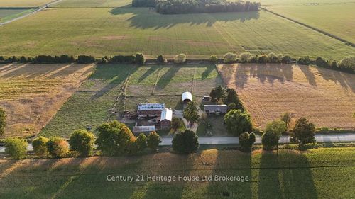 155345 15th Line, Thamesford, ON, N0M2M0 | Card Image