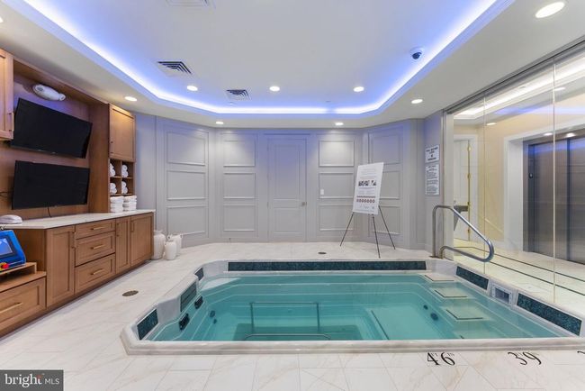 1632 Chain Bridge Rd, Townhouse with 4 bedrooms, 5 bathrooms and null parking in MCLEAN VA | Image 53