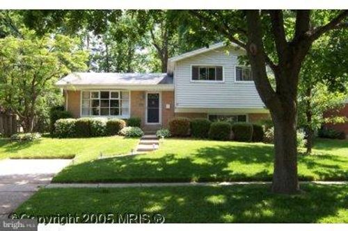 4612 Wissahican Ave, ROCKVILLE, MD, 20853-3145 | Card Image