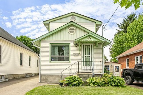 23 Hydro St, London, ON, N5Z2H5 | Card Image