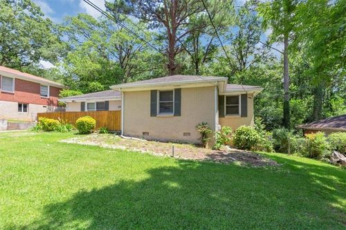 2702 Rollingwood Ln Se, Atlanta, GA, 30316-4235 | Card Image