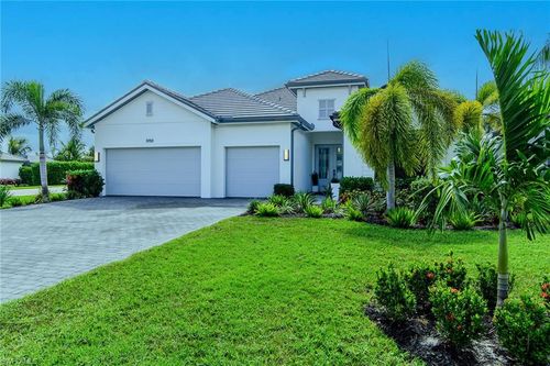 3150 Heather Glen Ct, Naples, FL, 34114-9800 | Card Image