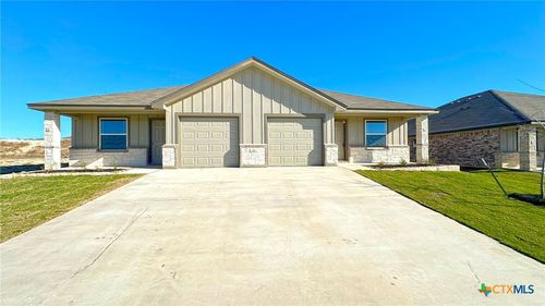 218 Leon Ln, Copperas Cove, TX, 76522-2493 | Card Image