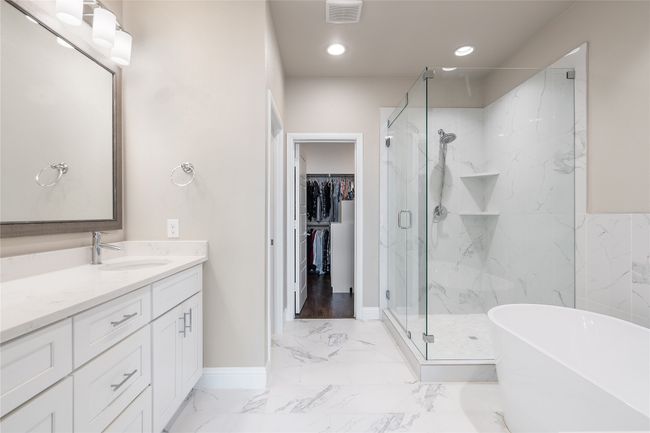 8538 Church St, Condo with 2 bedrooms, 3 bathrooms and null parking in Frisco TX | Image 14