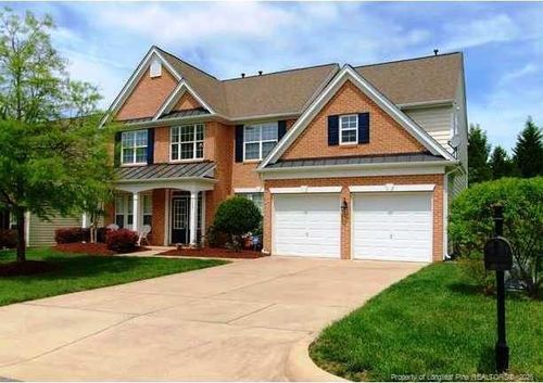 309 Marble Glow Ct, Cary, NC, 27519-0805 | Card Image