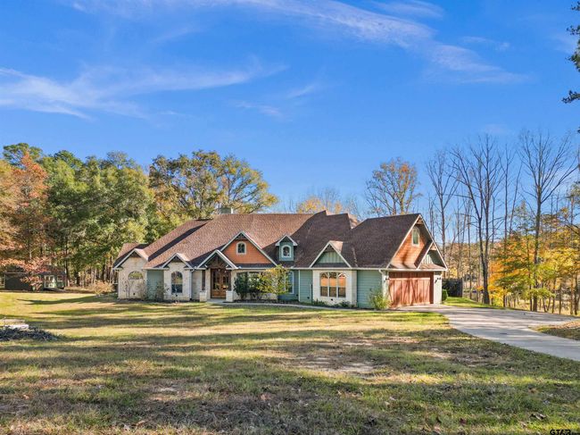 23751 Mystery Down Dr, House other with 5 bedrooms, 4 bathrooms and null parking in Lindale TX | Image 42