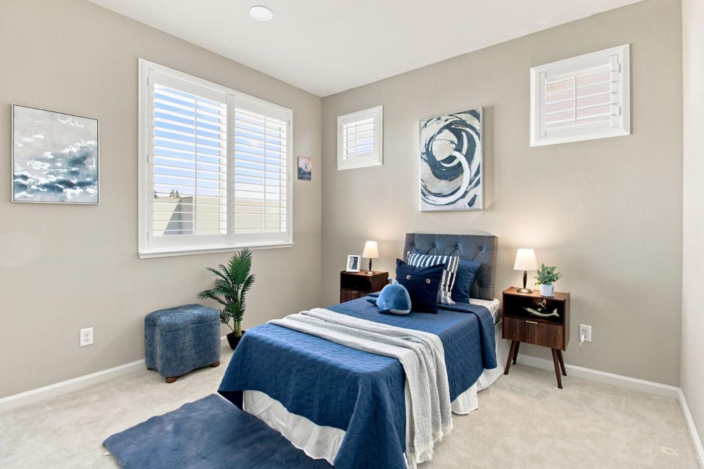 Residential in Livermore