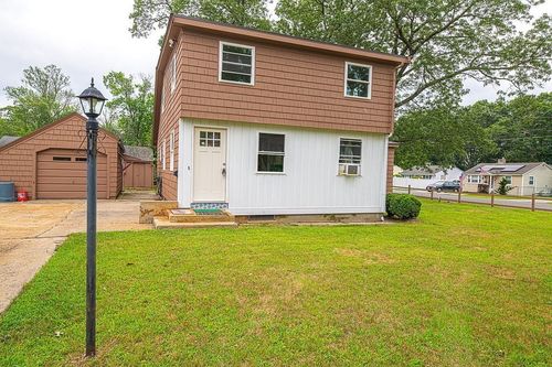 29 Crystal St, Lowell, MA, 01852 | Card Image