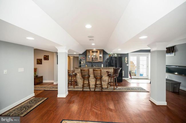 6 Brannigan Dr, House other with 4 bedrooms, 5 bathrooms and null parking in STAFFORD VA | Image 39