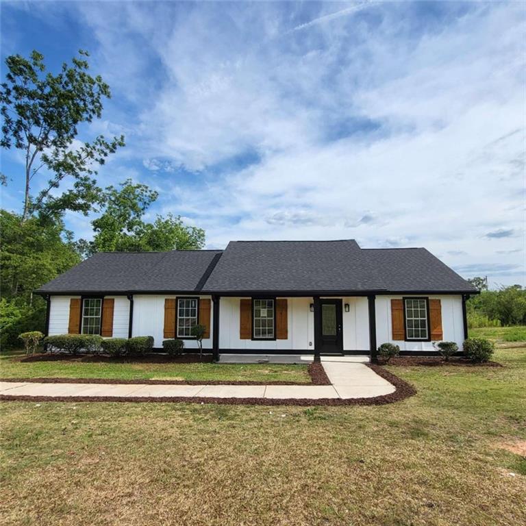 Kendall Dr, Griffin, GA 30224
