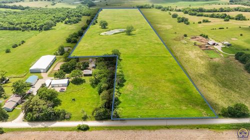 00000 Ne Sherman Rd, Meriden, KS, 66512 | Card Image