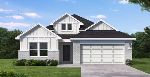 13601 Gray Landing Drive, Elgin, TX, 78621 | Card Image