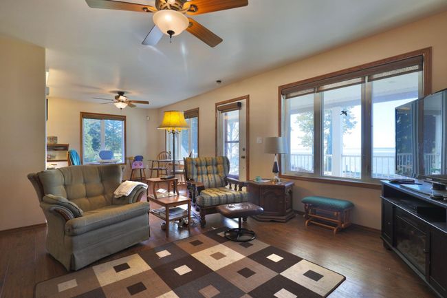 27 Lakeshore Dr, House other with 4 bedrooms, 2 bathrooms and 5 parking in Sundance Beach AB | Image 13