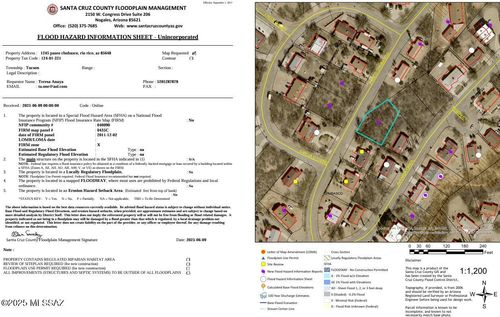 4-1245 Paseo Chubasco, Rio Rico, AZ, 85648 | Card Image