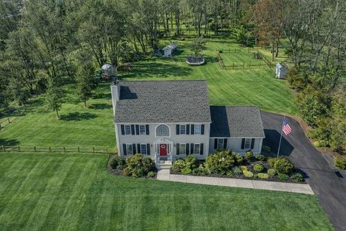 245 Perryville Rd, Rehoboth, MA, 02769-1920 | Card Image