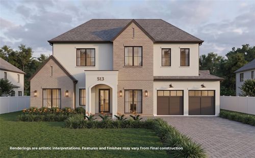 513 Dunraven Dr, WINTER PARK, FL, 32792-4622 | Card Image