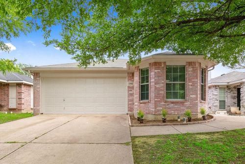 4302 Comer St, Denton, TX, 76207-8133 | Card Image