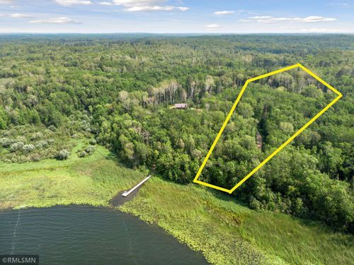 Parcel D Hammock Drive, Arago Twp, MN, 56470 | Card Image