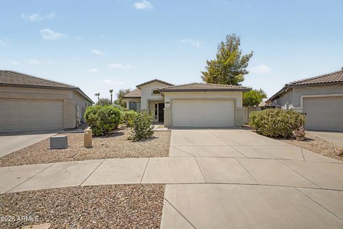22288 S 214th St, Queen Creek, AZ, 85142-6900 | Card Image