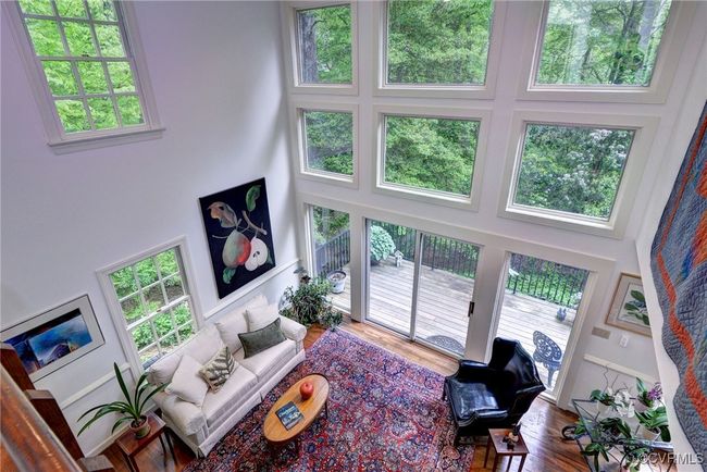 View from the second floor | Image 26