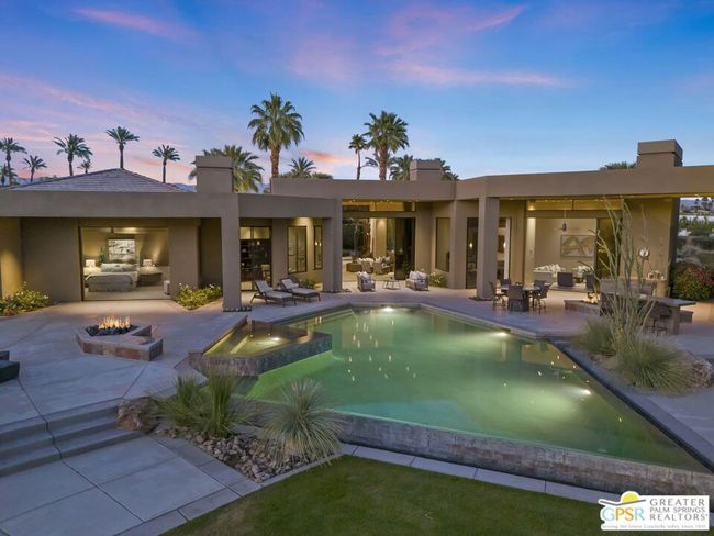4 Paradise Cove Ct, House other with 5 bedrooms, 6 bathrooms and 6 parking in Rancho Mirage CA | Image 9
