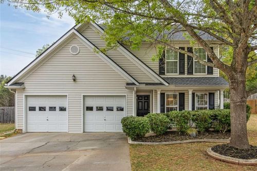 402 Mount Laurel Dr, Dallas, GA, 30132-0955 | Card Image