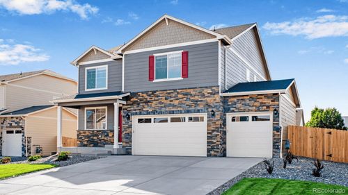 43066 Trenton Culch Trl, Elizabeth, CO, 80107-9185 | Card Image