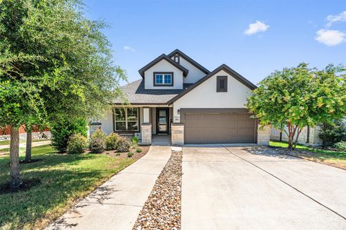 161 Palio Pl, Georgetown, TX, 78628-2264 | Card Image
