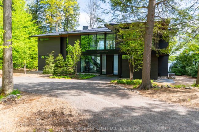 1005 Ham Rd, House other with 5 bedrooms, 6 bathrooms and 6 parking in Bala ON | Image 7